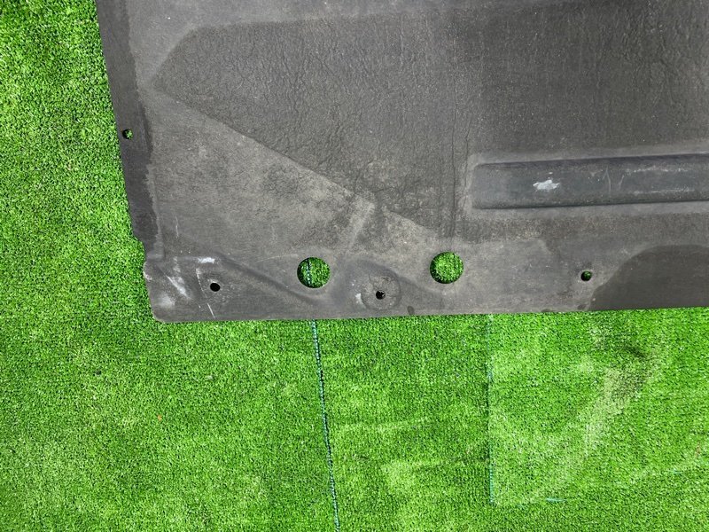 Защита днища кузова, 2000 рублей, Фроловское