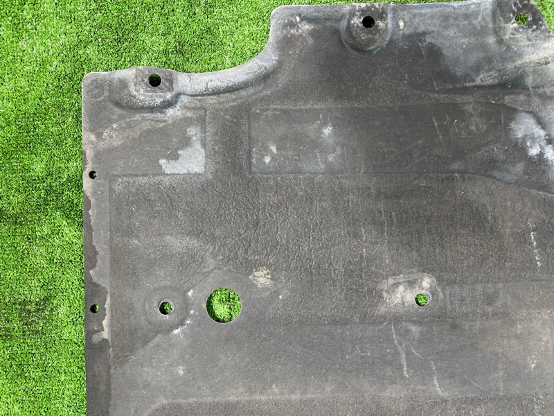 Защита днища кузова, 2000 рублей, Фроловское