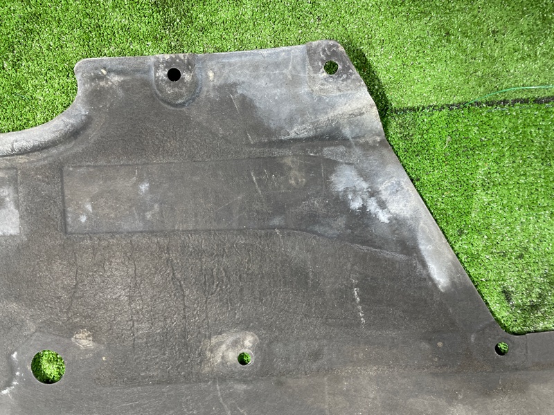 Защита днища кузова, 2000 рублей, Фроловское