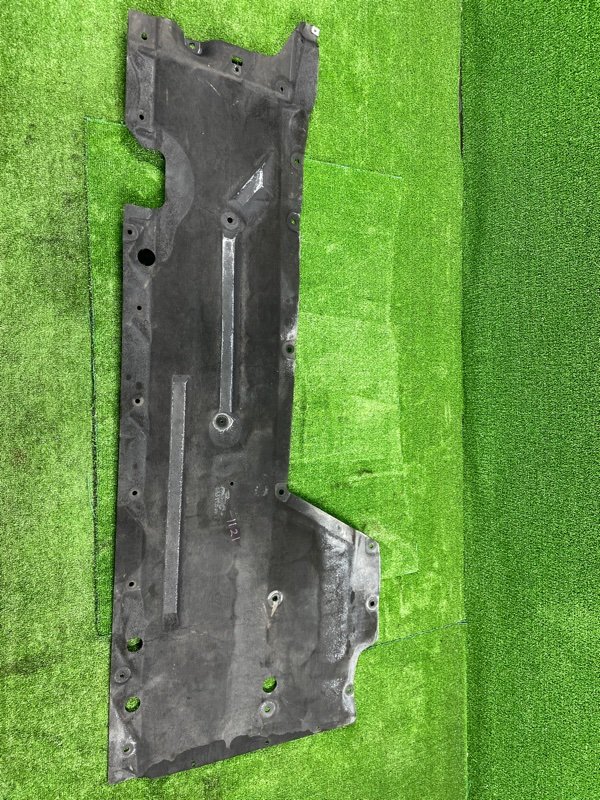 Защита днища кузова, 2000 рублей, Фроловское