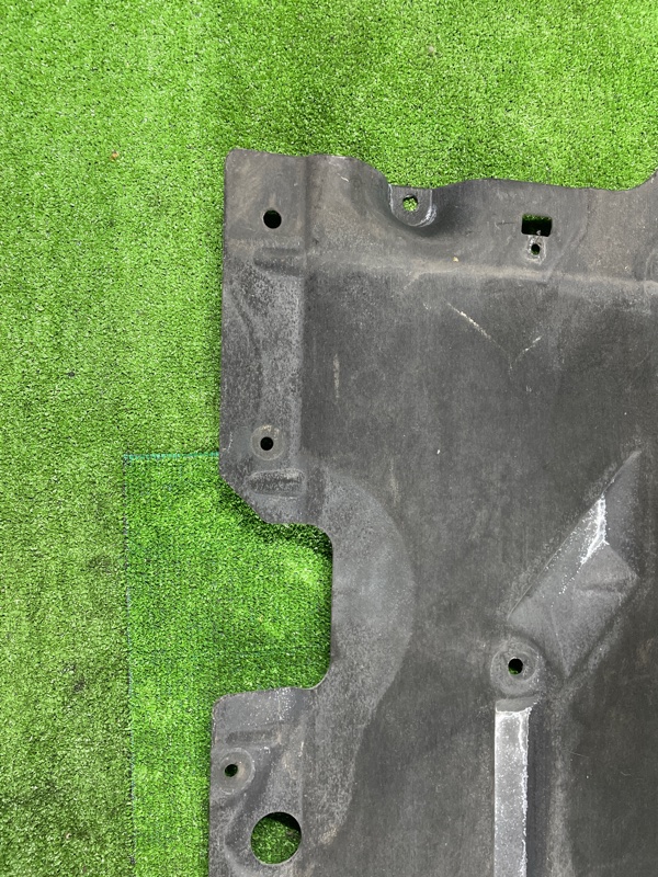 Защита днища кузова, 2000 рублей, Фроловское