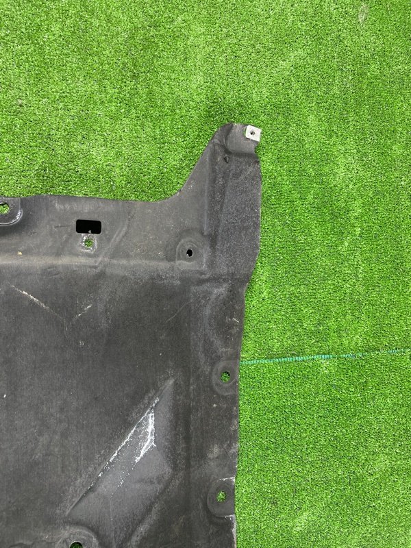 Защита днища кузова, 2000 рублей, Фроловское