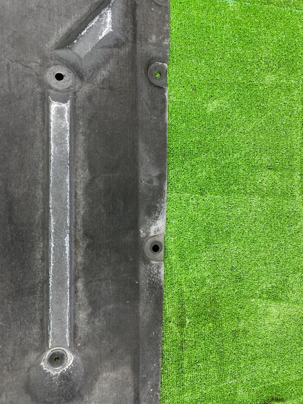 Защита днища кузова, 2000 рублей, Фроловское