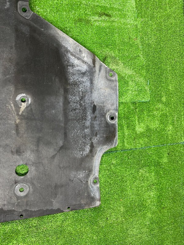 Защита днища кузова, 2000 рублей, Фроловское