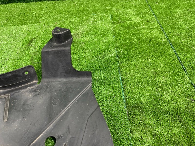 Защита днища кузова, 1200 рублей, Фроловское