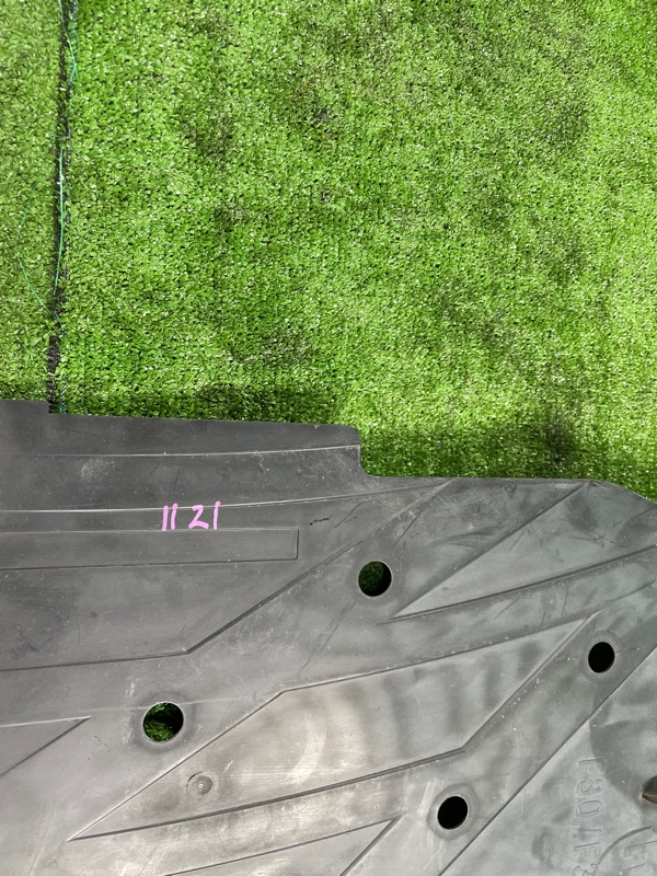 Защита днища кузова, 1200 рублей, Фроловское