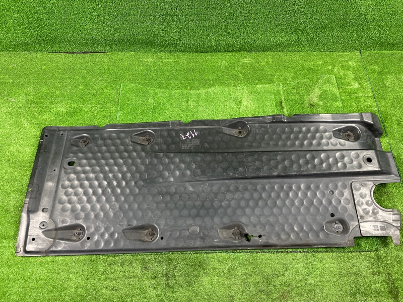 Защита днища кузова, 3000 рублей, Фроловское