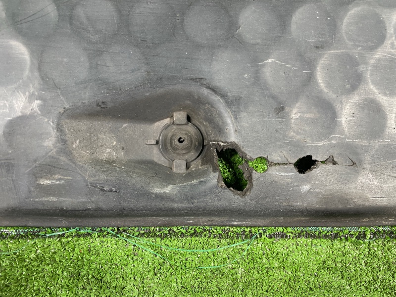 Защита днища кузова, 3000 рублей, Фроловское