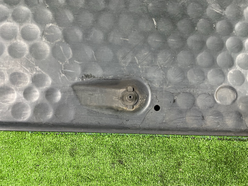 Защита днища кузова, 3000 рублей, Фроловское