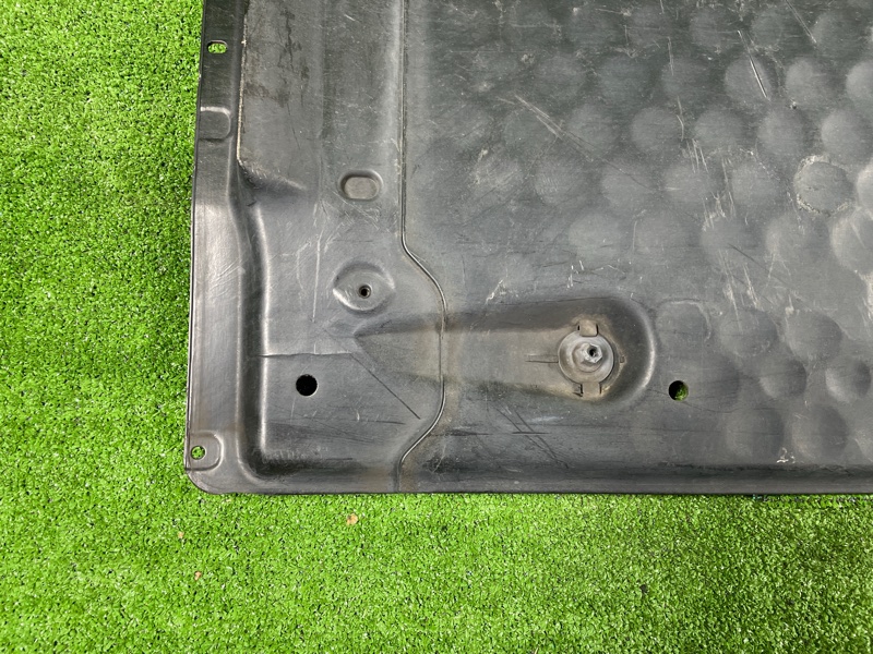 Защита днища кузова, 3000 рублей, Фроловское