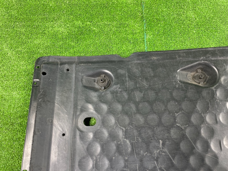 Защита днища кузова, 3000 рублей, Фроловское