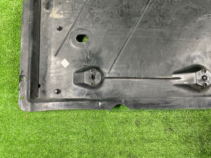 Защита днища кузова, 3000 рублей, Фроловское