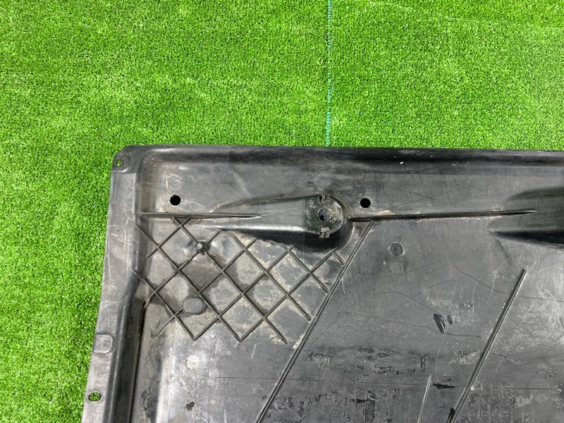 Защита днища кузова, 3000 рублей, Фроловское