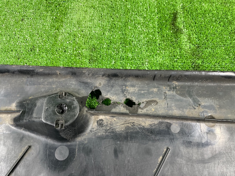 Защита днища кузова, 3000 рублей, Фроловское