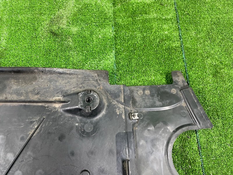 Защита днища кузова, 3000 рублей, Фроловское