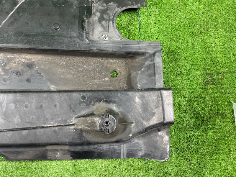 Защита днища кузова, 3000 рублей, Фроловское