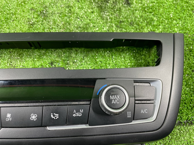 Блок управления климат-контролем, 2900 рублей, Фроловское