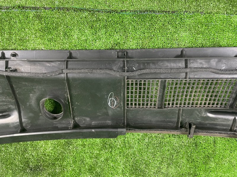 Решетка под лобовое стекло, 550 рублей, Фроловское