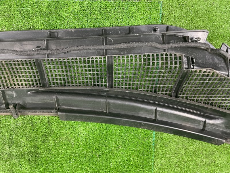 Решетка под лобовое стекло, 550 рублей, Фроловское