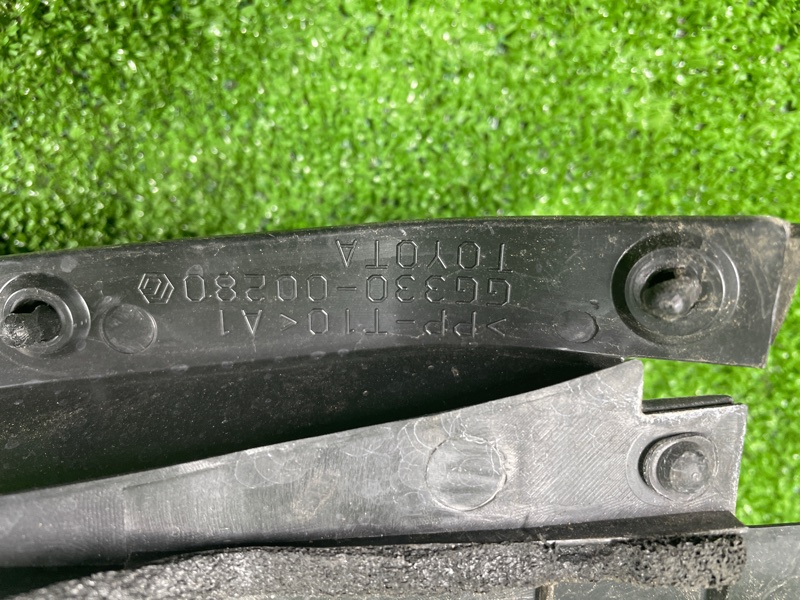 Решетка под лобовое стекло, 550 рублей, Фроловское