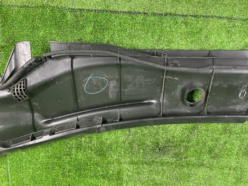 Решетка под лобовое стекло, 550 рублей, Фроловское