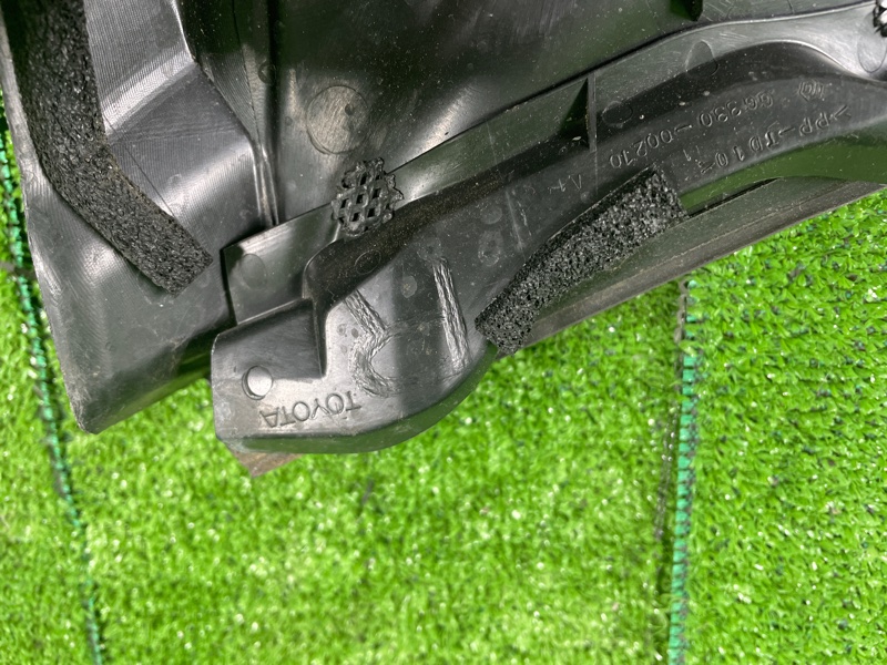 Решетка под лобовое стекло, 550 рублей, Фроловское