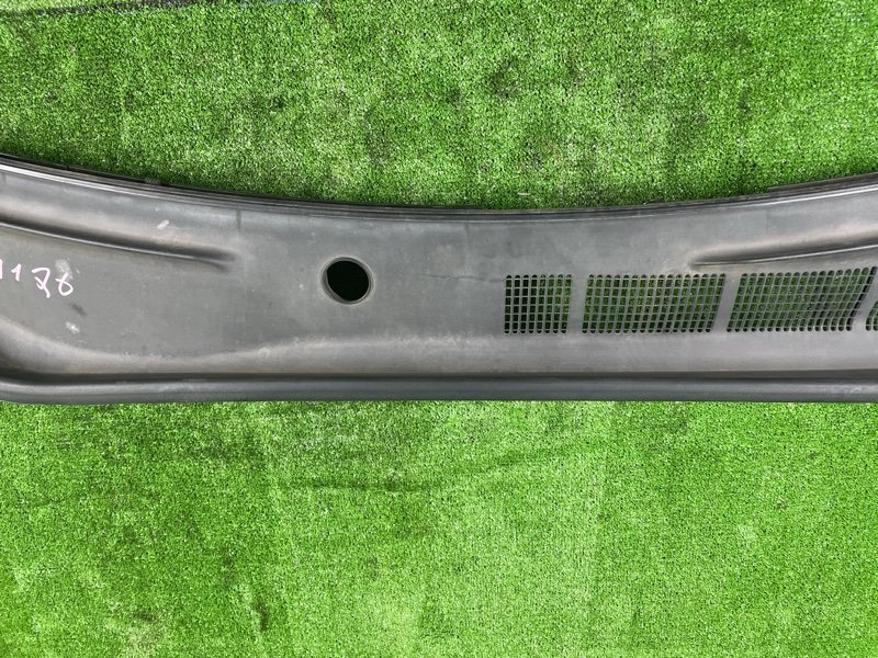 Решетка под лобовое стекло, 550 рублей, Фроловское