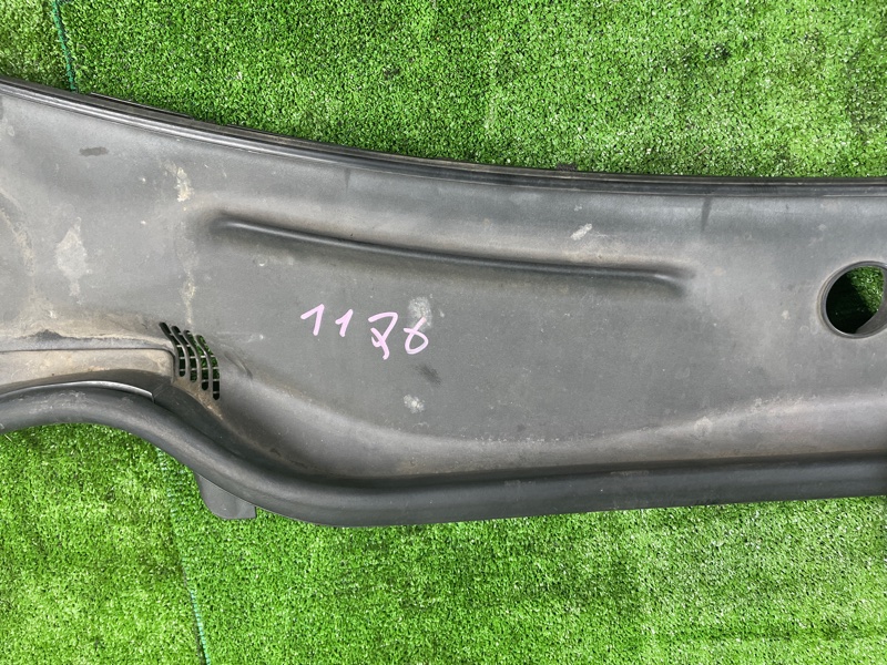 Решетка под лобовое стекло, 550 рублей, Фроловское