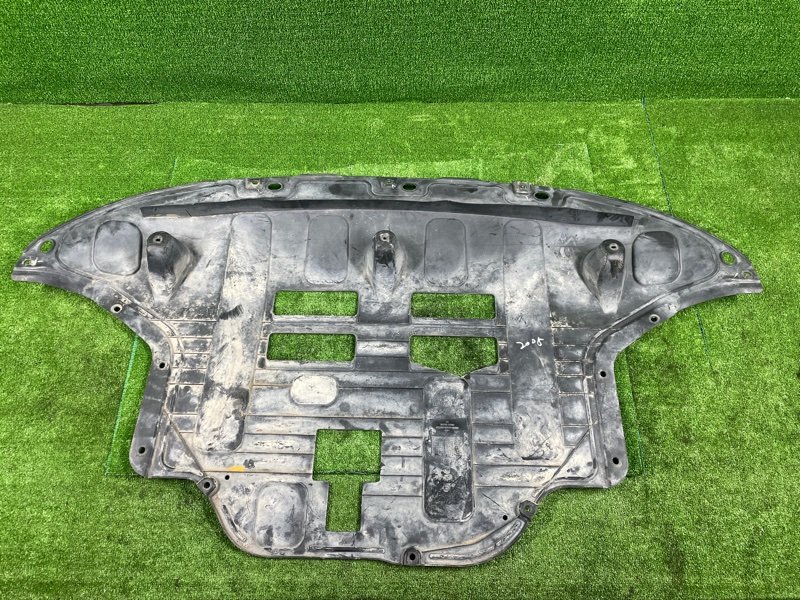 Защита двигателя, 2800 рублей, Фроловское