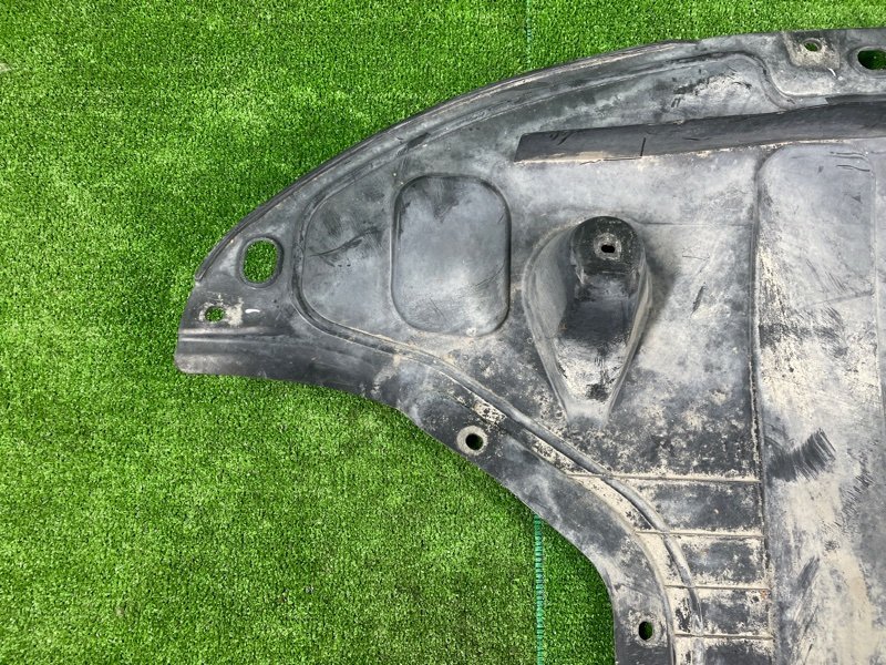 Защита двигателя, 2800 рублей, Фроловское