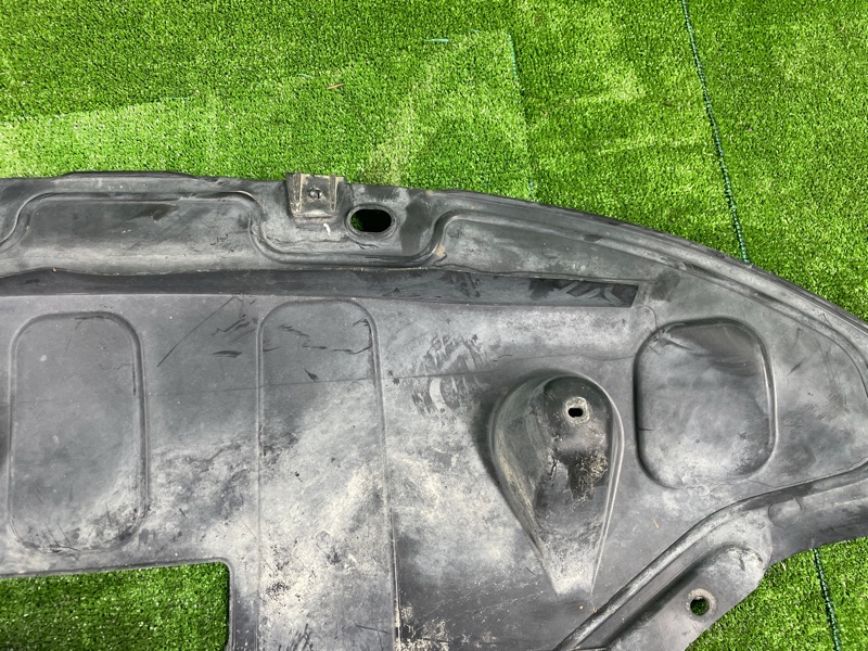 Защита двигателя, 2800 рублей, Фроловское