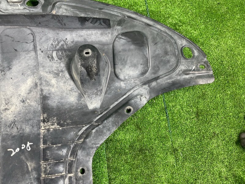 Защита двигателя, 2800 рублей, Фроловское