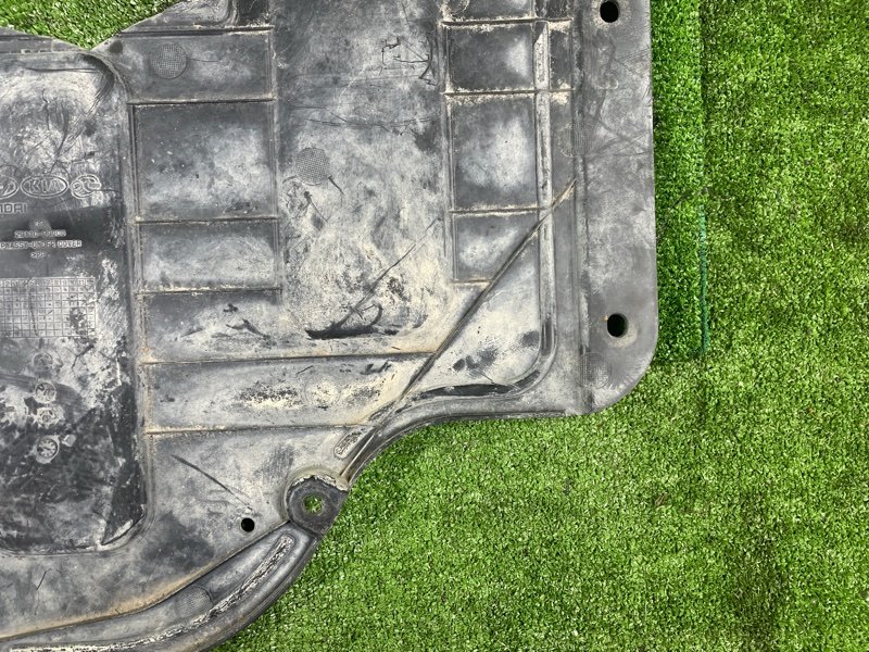 Защита двигателя, 2800 рублей, Фроловское