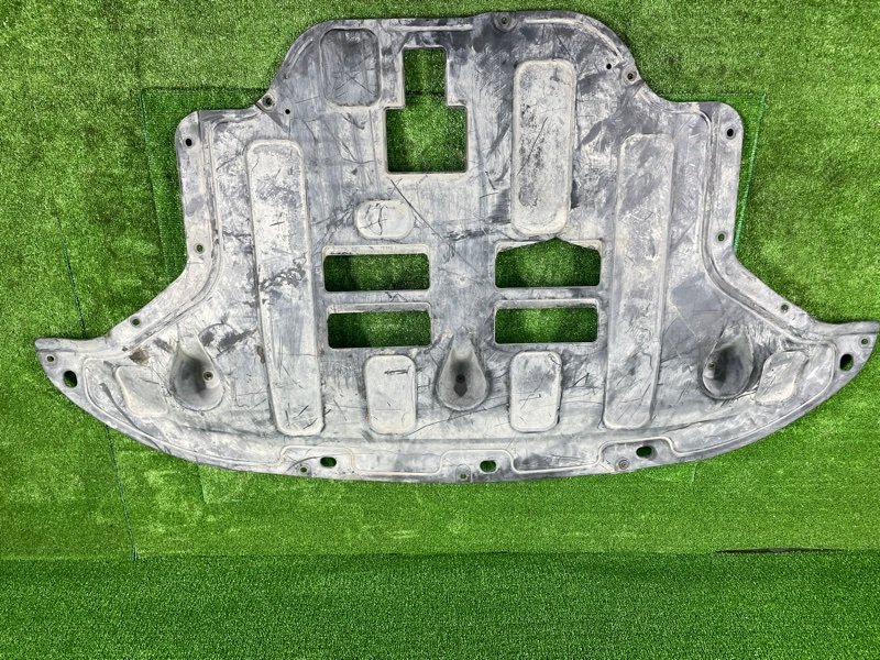 Защита двигателя, 2800 рублей, Фроловское