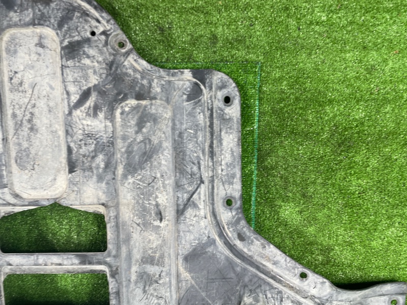 Защита двигателя, 2800 рублей, Фроловское