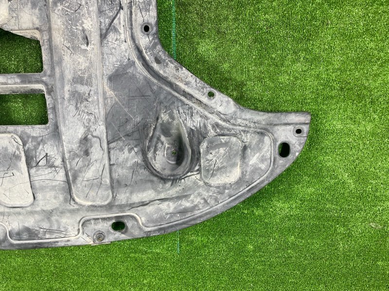 Защита двигателя, 2800 рублей, Фроловское