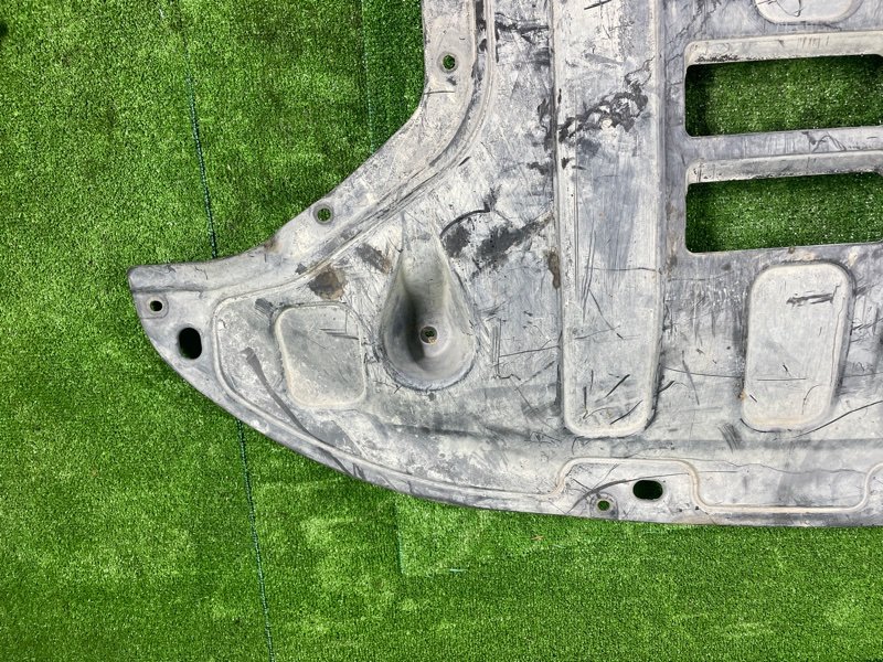 Защита двигателя, 2800 рублей, Фроловское