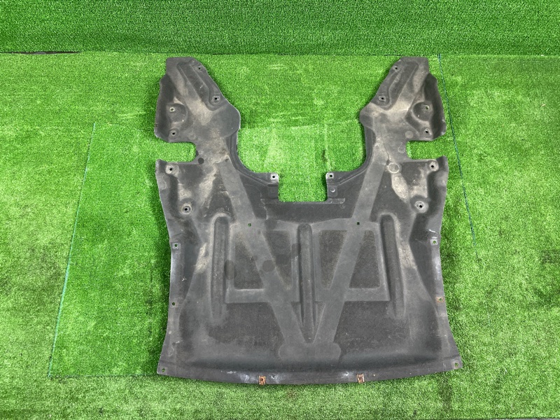 Защита двигателя, 6000 рублей, Фроловское