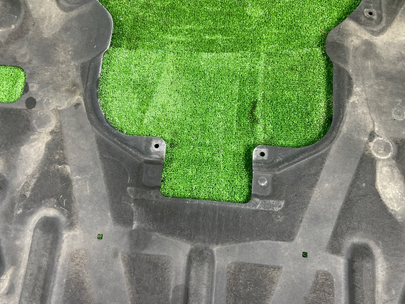 Защита двигателя, 6000 рублей, Фроловское