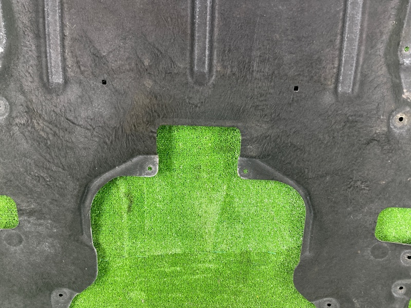 Защита двигателя, 6000 рублей, Фроловское