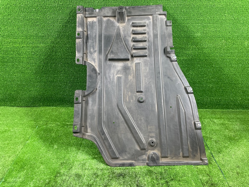 Защита днища кузова, 3000 рублей, Фроловское