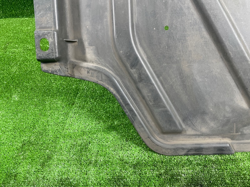 Защита днища кузова, 3000 рублей, Фроловское