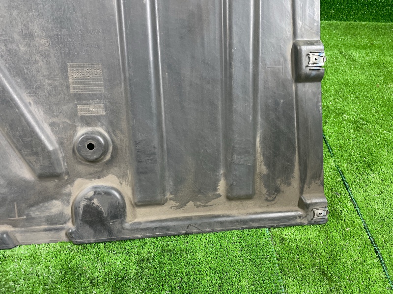 Защита днища кузова, 3000 рублей, Фроловское