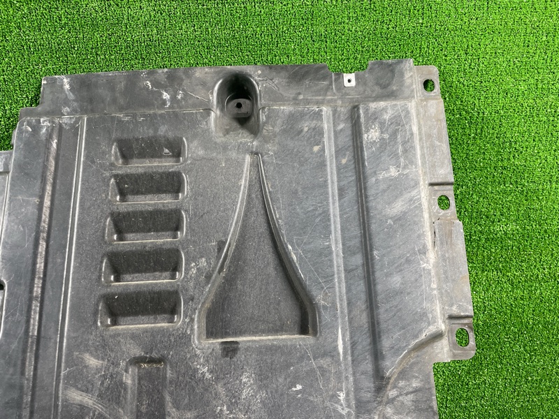 Защита днища кузова, 3000 рублей, Фроловское