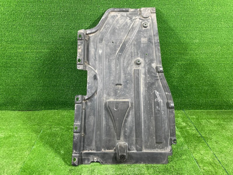 Защита днища кузова, 3000 рублей, Фроловское