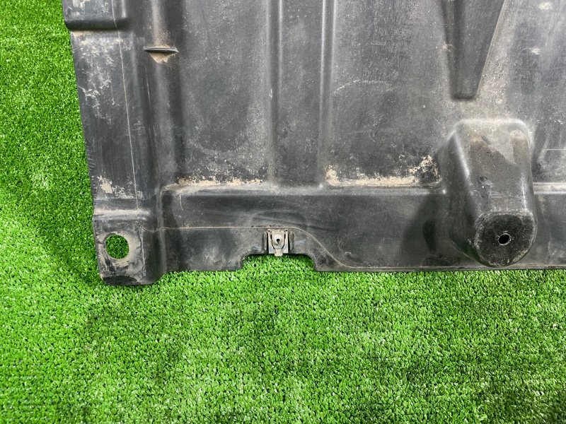 Защита днища кузова, 3000 рублей, Фроловское