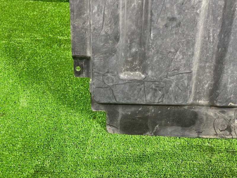 Защита днища кузова, 3000 рублей, Фроловское