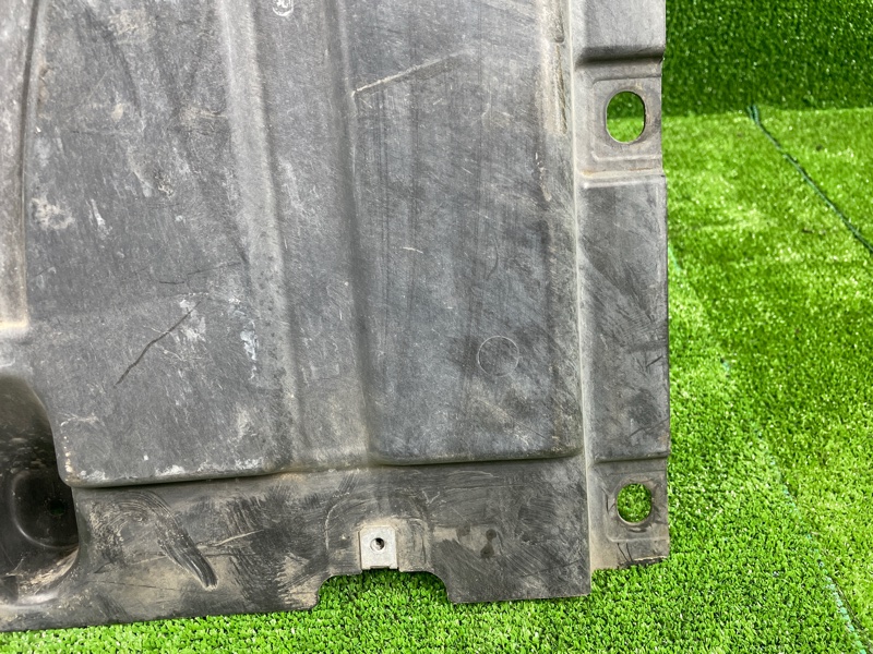 Защита днища кузова, 3000 рублей, Фроловское