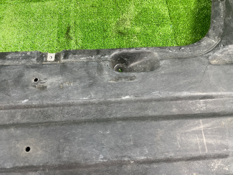 Защита днища кузова, 3000 рублей, Фроловское