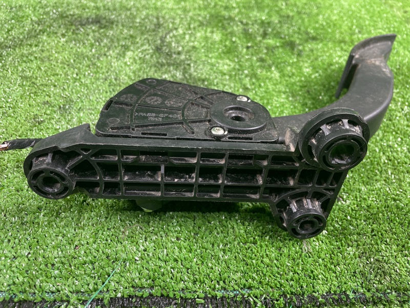 Педаль газа, 800 рублей, Фроловское